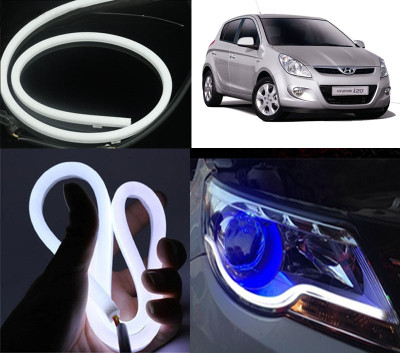 28% OFF on Vheelocityin 80023 LED Headlight With Bulb For Hyundai