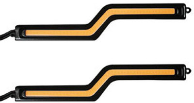 33% OFF on Vheelocityin 84656 LED Headlight With Bulb For Tata