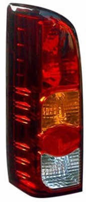 3% OFF on Lumax 33108 Halogen Tail-light For Maruti