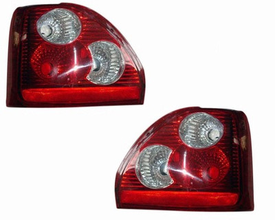 2% OFF on Lumax 33011 Halogen Tail-light For Maruti