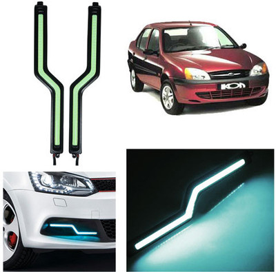 33% OFF on Vheelocityin 84791 LED Headlight With Bulb For Ford