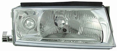 44% OFF on Depo 32367 Halogen Headlight For Skoda 44% OFF on Depo 32367 Halogen Headlight For Skoda