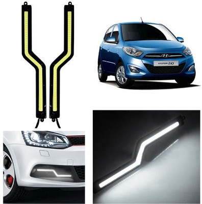 33% OFF on Vheelocityin 84741 LED Headlight With Bulb For Hyundai