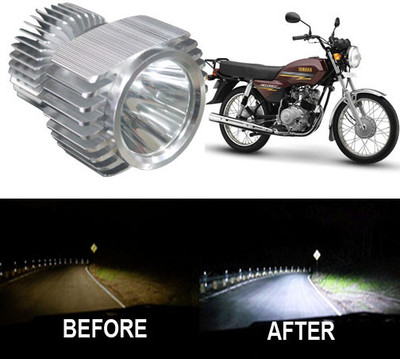 28% OFF on Vheelocityin 79687 Xenon Headlight With Bulb For Yamaha