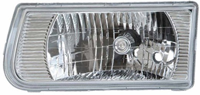 36% OFF on DKMAX 32219 Halogen Headlight For Chevrolet 36% OFF on DKMAX 32219 Halogen Headlight For Chevrolet