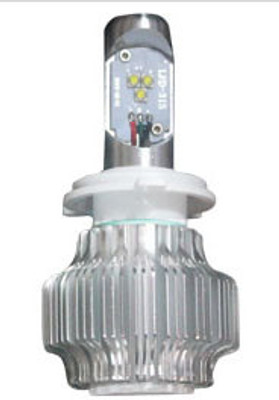 15% OFF on Vheelocityin 78906 HID Headlight With Bulb For Royal Enfield 15% OFF on Vheelocityin 78906 HID Headlight With Bulb For Royal Enfield