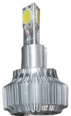 28% OFF on Vheelocityin 78838 HID Headlight With Bulb For Yamaha