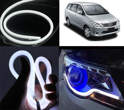 28% OFF on Vheelocityin 80034 LED Headlight With Bulb For Toyota