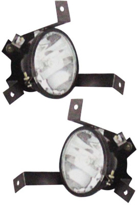6% OFF on Speedwav 23186 Halogen Fog Light For Tata