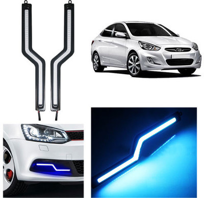 33% OFF on Vheelocityin 84553 LED Headlight With Bulb For Hyundai