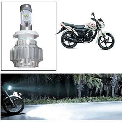 15% OFF on Vheelocityin 78891 HID Headlight With Bulb For Maruti