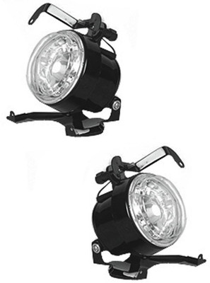 6% OFF on Speedwav 23181 Halogen Fog Light For Hyundai