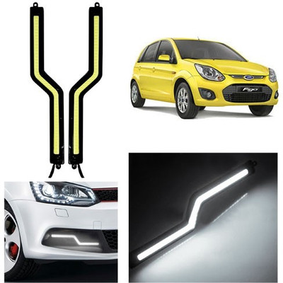 33% OFF on Vheelocityin 84700 LED Headlight With Bulb For Ford