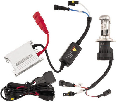 3% OFF on Vheelocityin 78677 HID Headlight With Bulb For Hero 3% OFF on Vheelocityin 78677 HID Headlight With Bulb For Hero