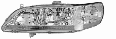 11% OFF on Depo 32297 Halogen Headlight For Honda