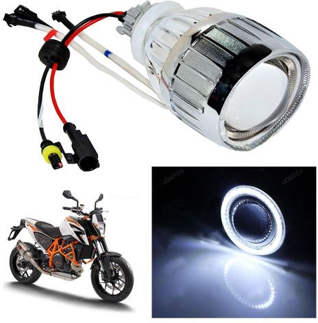 28% OFF on Vheelocityin 79024 Xenon Headlight With Bulb For KTM 28% OFF on Vheelocityin 79024 Xenon Headlight With Bulb For KTM