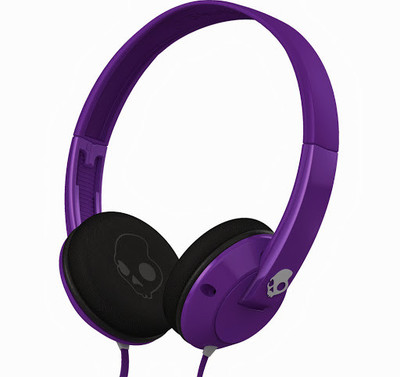 10% OFF on Skullcandy S5URFW-212 Wired Headphones 10% OFF on Skullcandy S5URFW-212 Wired Headphones
