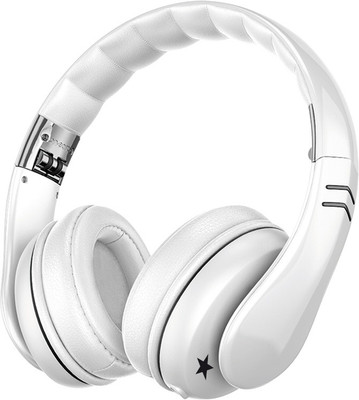 46% OFF on On Earz Swagg Superstarz Wired Headphones 46% OFF on On Earz Swagg Superstarz Wired Headphones
