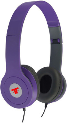 75% OFF on Tanz THP01 Wired Headphones 75% OFF on Tanz THP01 Wired Headphones