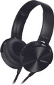 Sony MDR-XB450 On-the-ear Headphone