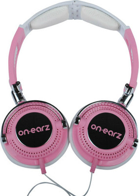 40% OFF on On Earz Lollipop Wired Headphones 40% OFF on On Earz Lollipop Wired Headphones