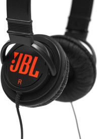 JBL T250SI On-the-ear Headphone