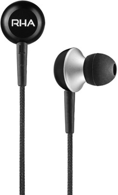 16% OFF on RHA MA350 Wired Headphones 16% OFF on RHA MA350 Wired Headphones