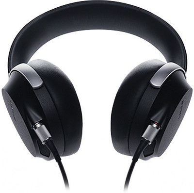 Sony MDR-Z7 Dynamic Headset Headphones (Black, Over the Ear) 