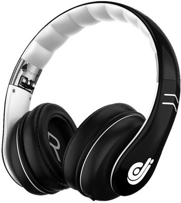 46% OFF on On Earz Swagg Deejay Wired Headphones 46% OFF on On Earz Swagg Deejay Wired Headphones
