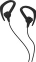 Skullcandy S4CHFZ-033 Hanger Chops In-the-ear Headphone - Black
