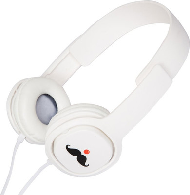 83% OFF on Sibyl Innovative Portable Audio Wired Headphones 83% OFF on Sibyl Innovative Portable Audio Wired Headphones