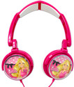 Its Our Studio IOS02ZVBR Barbie Lightweight & Compact Wired Headphones