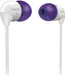 Philips SHE3501PP/00 Headphone