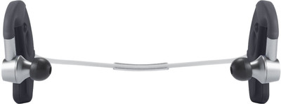 Denon AH-W150BK . bluetooth Headphones (Black, In the Ear) 