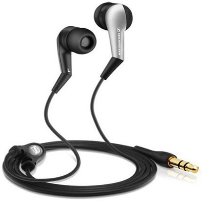 51% OFF on Sennheiser CX550 Wired bluetooth Headphones((Black, In the Ear)) 51% OFF on Sennheiser CX550 Wired bluetooth Headphones((Black, In the Ear))