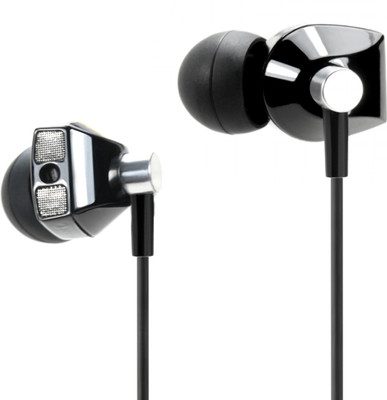 35% OFF on Accutone Taurus Wired Headphones 35% OFF on Accutone Taurus Wired Headphones