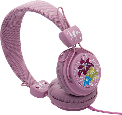 21% OFF on Co-caine City Beat Wired Headphones