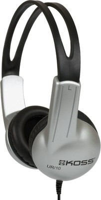 41% OFF on Koss STRATUS Wired Headphones 41% OFF on Koss STRATUS Wired Headphones