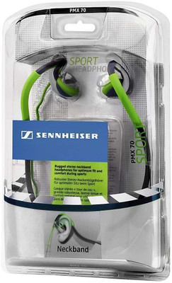 57% OFF on Sennheiser PMX 70 Wired Headphones 57% OFF on Sennheiser PMX 70 Wired Headphones
