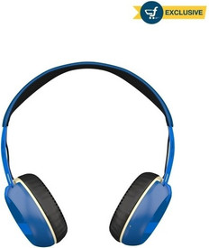 Skullcandy S5GRHT-454 Wired Headphones