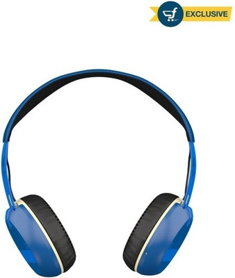 Grind Headphones