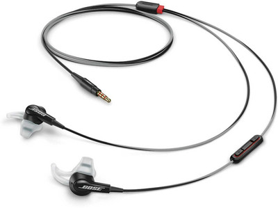 Bose SoundTrue Wired Headphones Bose SoundTrue Wired Headphones