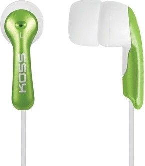 5% OFF on Koss MIRAGE Wired Headphones 5% OFF on Koss MIRAGE Wired Headphones