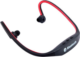 Alexis24 High Quality HF 505 Stereo Dynamic Headphone Wireless Bluetooth Headphones (Black, Over The Ear)