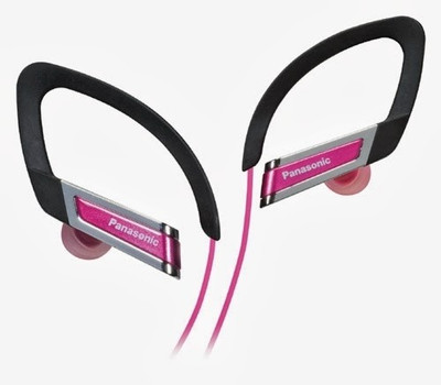 23% OFF on Panasonic RP-HS220PP-P Wired Headphones 23% OFF on Panasonic RP-HS220PP-P Wired Headphones