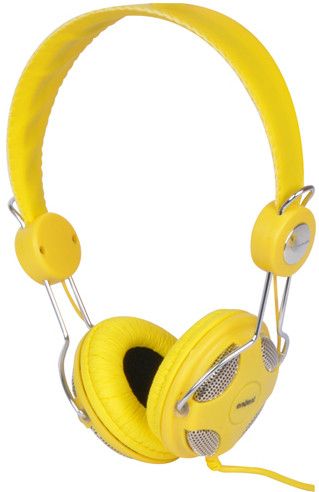 Flipkart - Over the Ear Headphone Just at Rs. 399