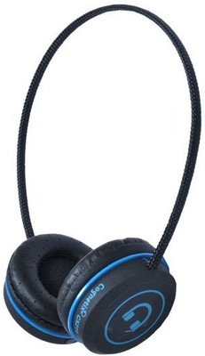 18% OFF on Cognetix CX211 Wired Headphones 18% OFF on Cognetix CX211 Wired Headphones