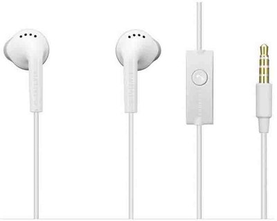 17% OFF on Samsung GH59-11849A Wired Headphones 17% OFF on Samsung GH59-11849A Wired Headphones