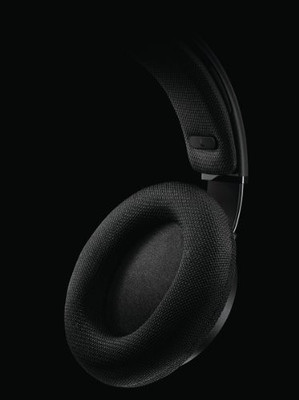 Philips Shp9500 Hifi Precision Stereo Over-Ear Headphones () Headphones (Black) 