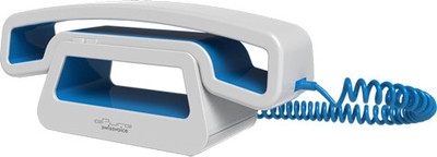 50% OFF on Swiss Voice CH-01 Wired Headset